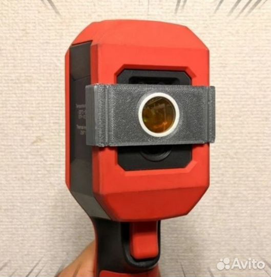 UNI-T объектив (линза) тепловизора UNI-T