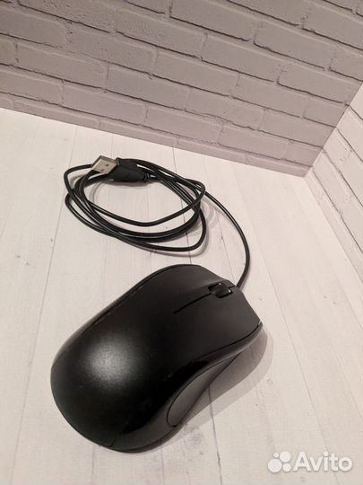 Компьютерная мышь