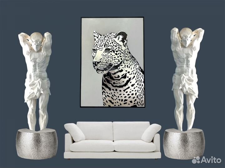 Картина на холсте. Картина интерьерная