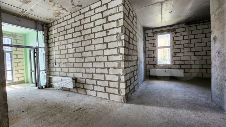 Аренда помещения свободного назначения, 191.4 м²