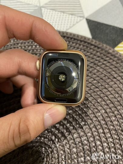 Apple Watch Series 4 40mm