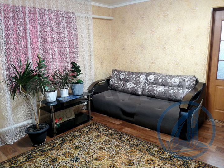 Дом 66,6 м² на участке 3 сот.