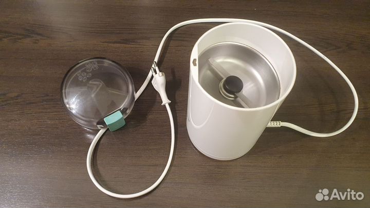 Кофемолка bosch