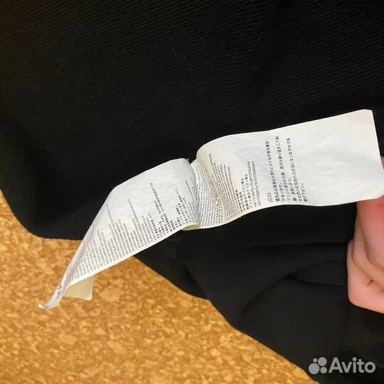 Полузамок Maison margiela MM6