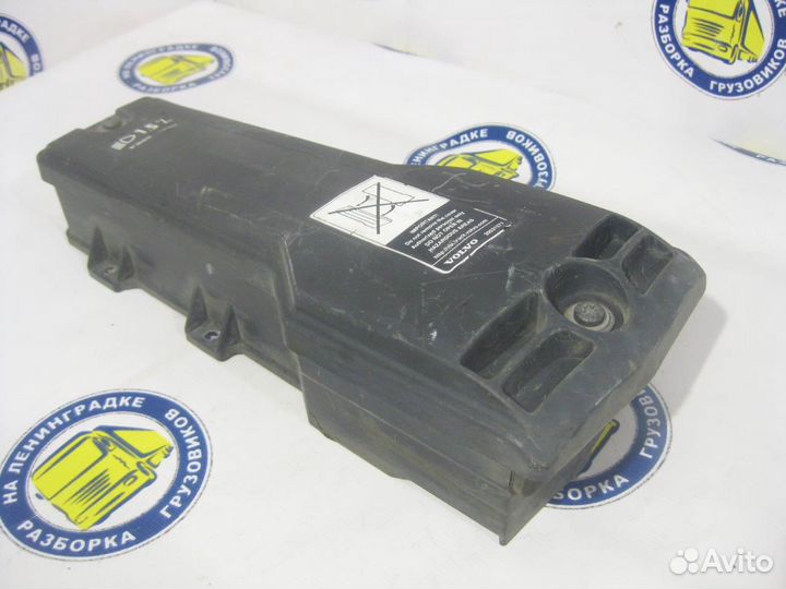 Коробка электрических разъемов правая 24424519 vol