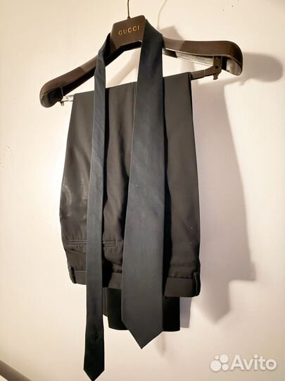 Костюм gucci uniform, 48 размер