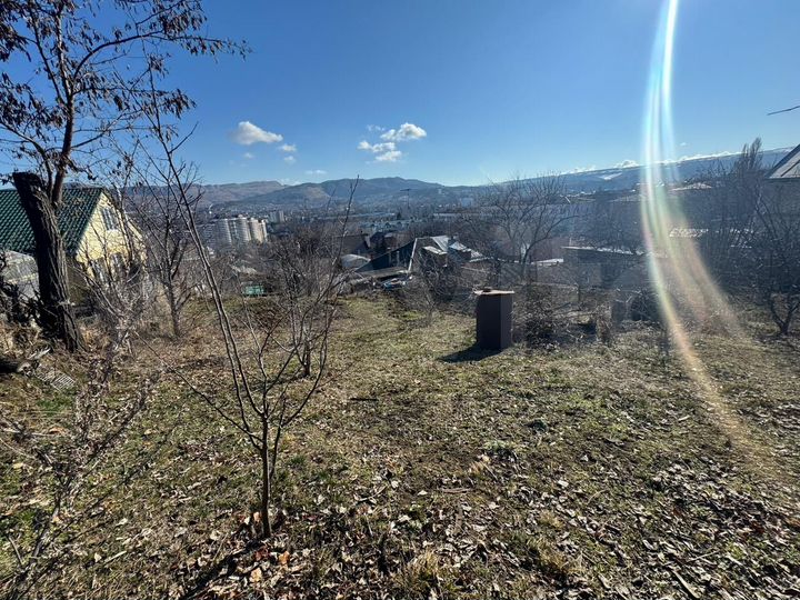 Дом 56 м² на участке 9,3 сот.