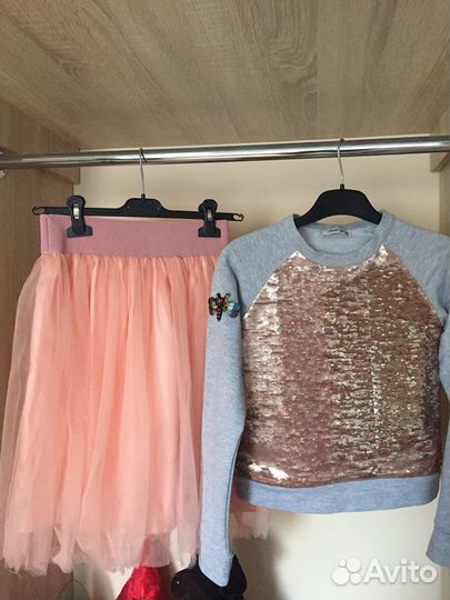 Костюм для девочки