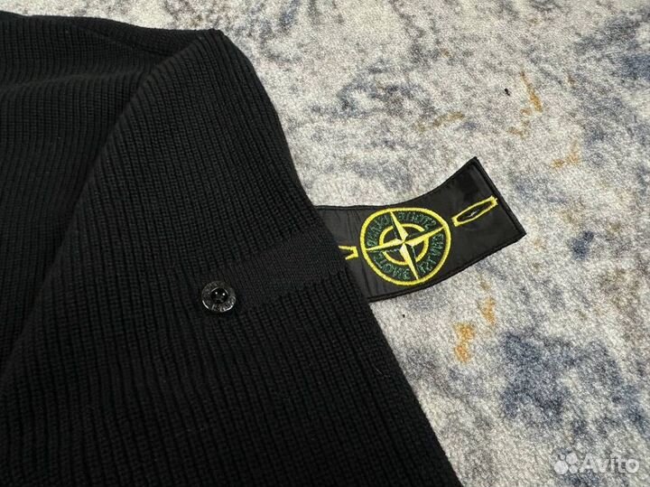 Кардиган Stone Island