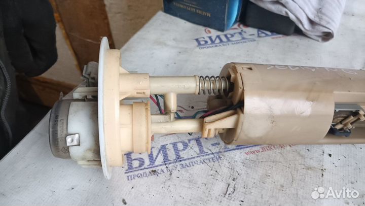 Бензонасос Chrysler Sebring