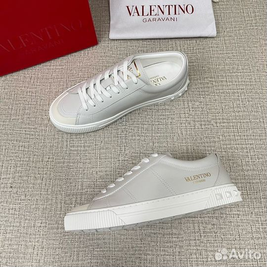 Кеды Valentino