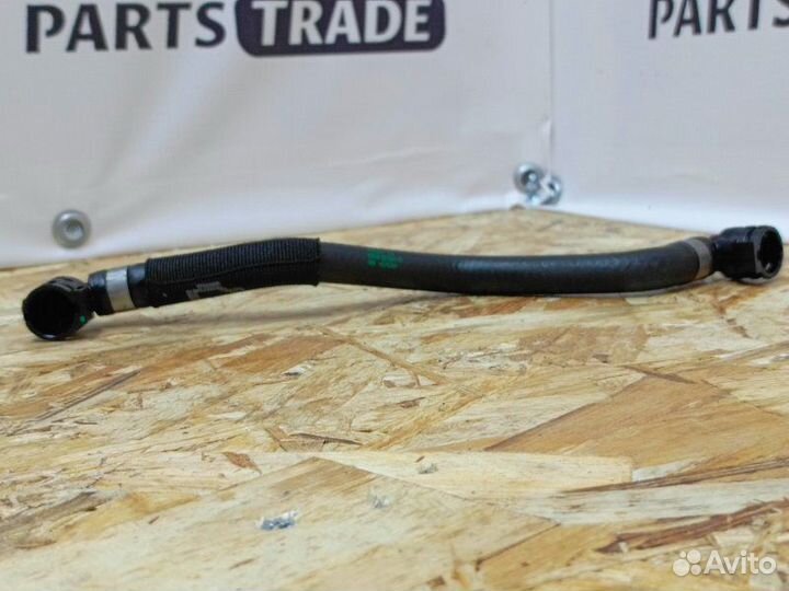 Шланг расширительного бачка Bmw X3 G01 B46B20B