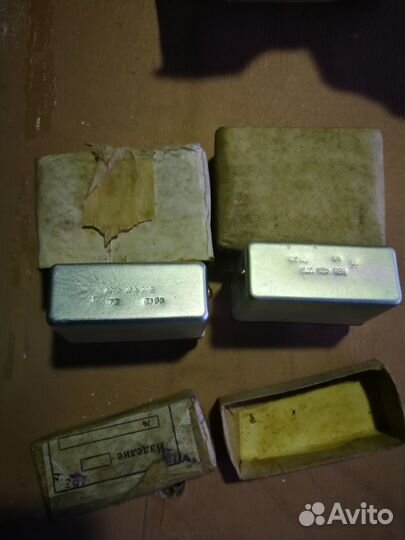 Реле 8Э12, рне-66, тке, рб-5, вкм с хранения