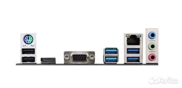 Материнская плата Colorful battle-AX B550M-D PRO V