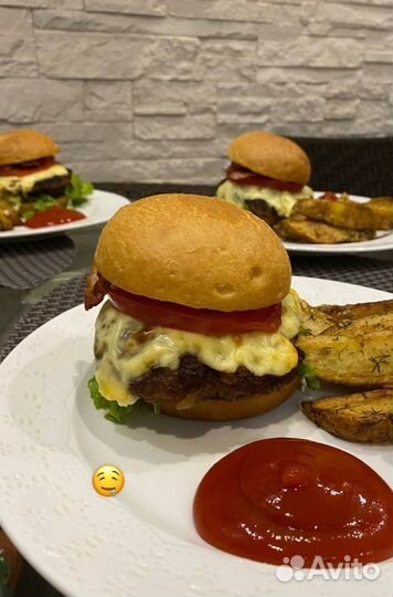 Повар на выезд