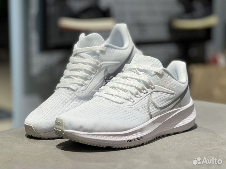 Кроссовки Nike Air Zoom Pegasus 39 White