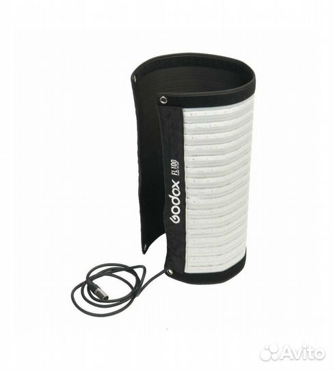Осветитель светодиодный Godox FL100 гибкий