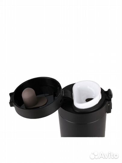 Термокружка City 0,42л (v-2884)