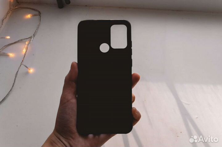 Чехол на телефон honor play 9a