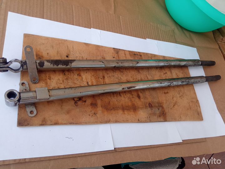 Вилка Рига-13