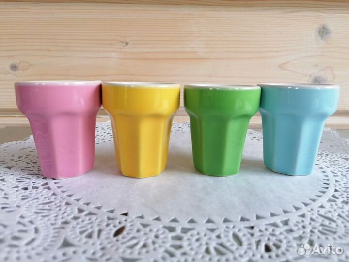 Чайный сервиз детский Икеа