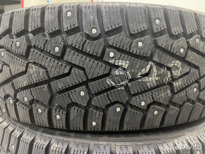 Pirelli Winter Ice Zero 225/60 R18 104T