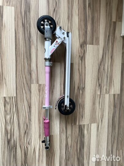 Самокат детский Oxelo Mid 1