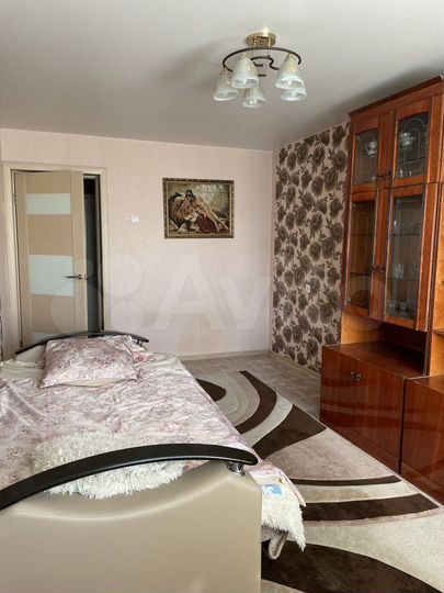 2-к. квартира, 46,6 м², 4/5 эт.