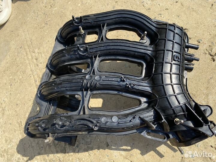 Ресивер 16 кл ваз