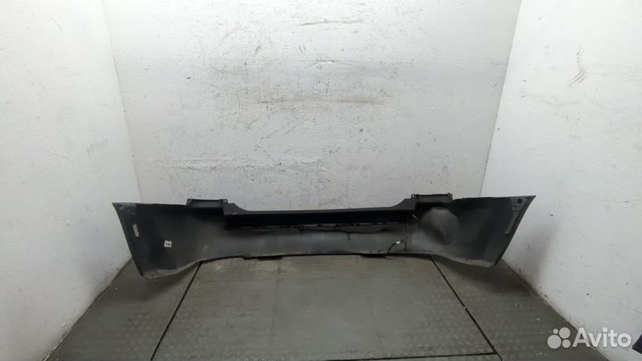 Бампер задний Jeep Grand Cherokee, 2010