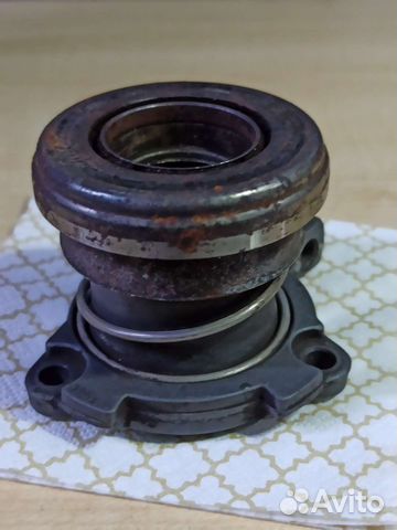 Подшипник выжимной Opel 24422061