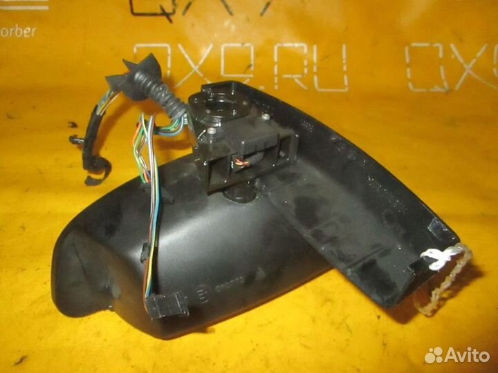 Зеркало салона Bmw 7-series E65-HL62