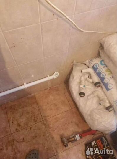 Система водоочистки / Фильтр для воды / Очистка воды