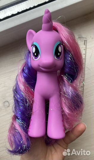 My Little Pony Твайлайт спаркл