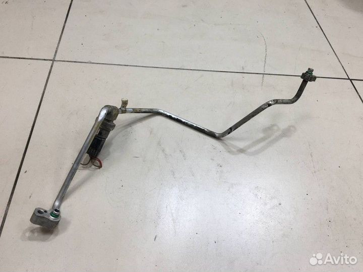 Трубка кондиционера вместе с датчиком Kia Spectra