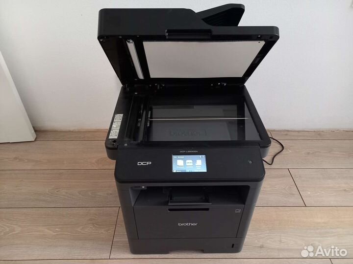 Мфу Brother DCP L5500DN