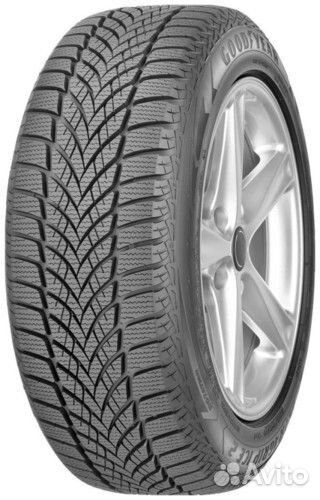 Goodyear UltraGrip Ice 2 205/60 R16 96T