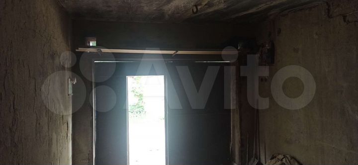 Гараж, 18 м²