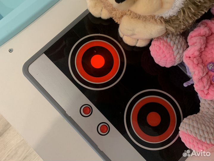 Детская кухня