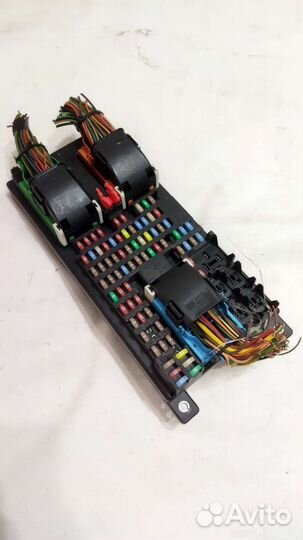 Блок предохранителей для Land Rover 519051403