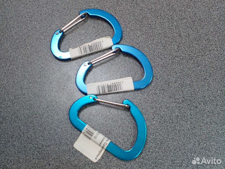 Карабин сувенирный Вертикаль