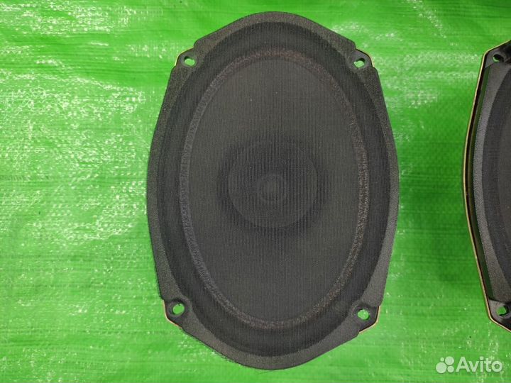 Динамики двери boston 4 шт Caliber/Compass/Patriot