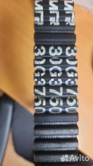 Ремень вариатора