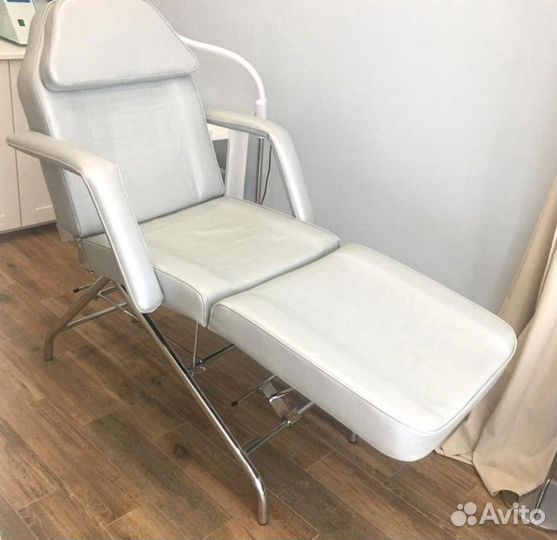 Косметологическое кресло