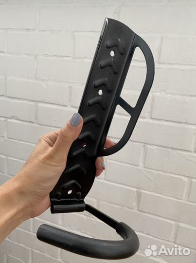 Кронштейн для велосопеда (самоката)