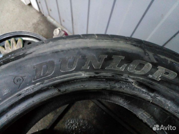 Dunlop SP Sport Maxx RT 205/55 R16 94W
