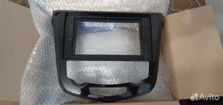 Teyes CC3 2K магнитола для Nissan X-Trail, Qashqai