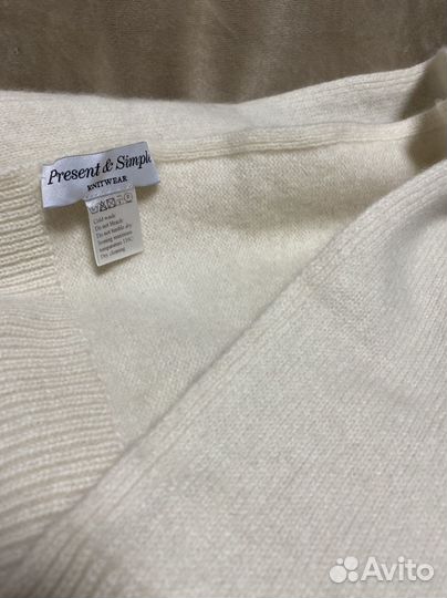 Шарф женский