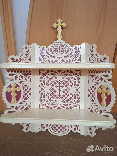 Изделия ручной работы