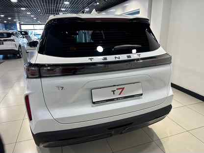 Новый TENET T7 1.6 AMT, 2026, цена от 2 198 000 руб., Москва